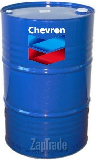   Chevron Supreme 20W-50 