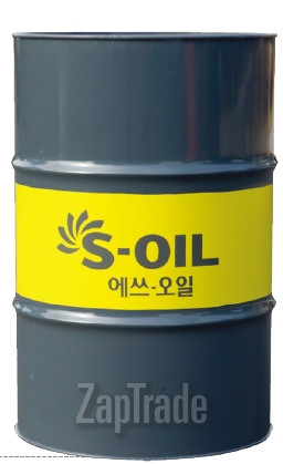 ������ �������� ����� S-oil SEVEN RED1 ������������� | ������� RED0W20_200