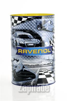 ������ �������� ����� Ravenol Super Performance Truck ������������� | ������� 4014835725706