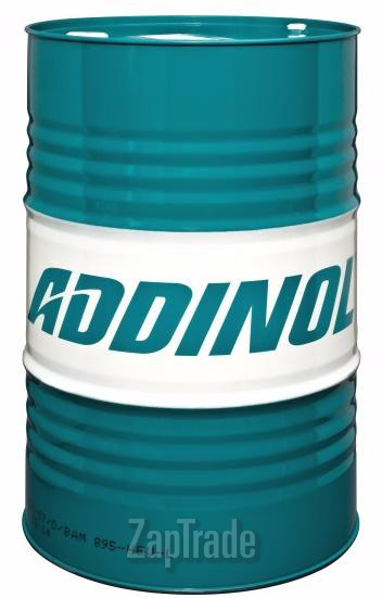 Купить моторное масло Addinol Super Power MV 0537 Синтетическое | Артикул 4014766300128