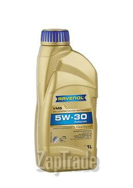 ������ �������� ����� Ravenol VMS ������������� | ������� 4014835840416