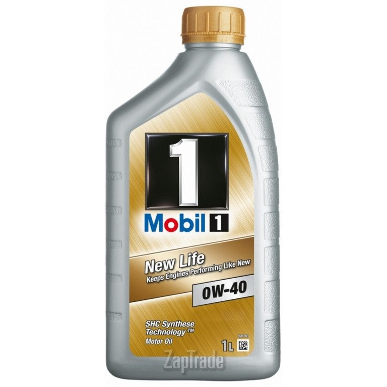 ������ �������� ����� Mobil 1 New Life ������������� | ������� 152080