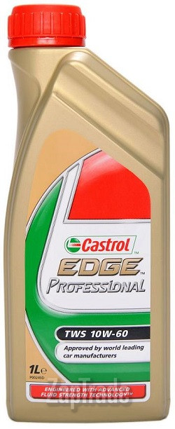   Castrol EDGE Professional TWS 