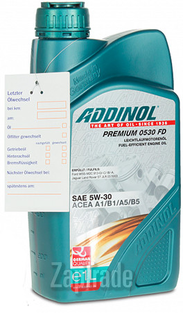   Addinol Premium 0530 FD 