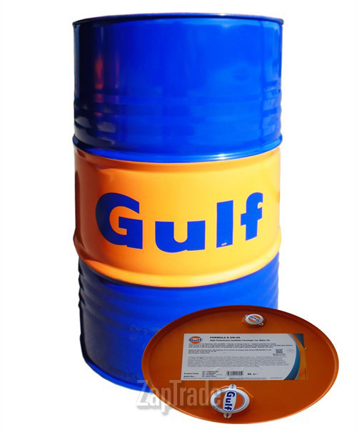 ������ �������� ����� Gulf Formula FS ������������� | ������� 5056004112756