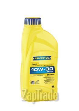 ������ �������� ����� Ravenol Formel Standard ����������� | ������� 4014835724617