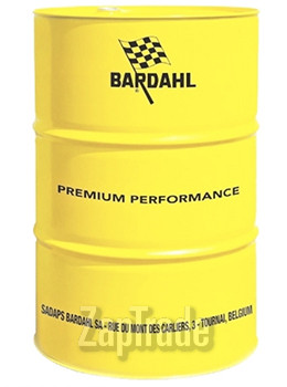   Bardahl XTR C60 RACING 39.67 