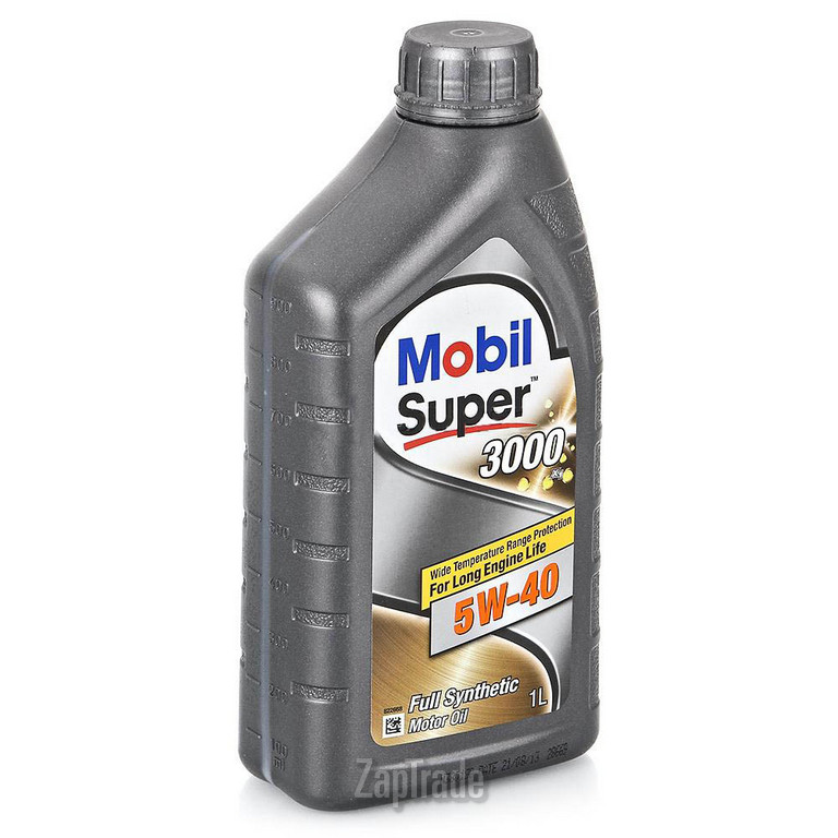 ������ �������� ����� Mobil Super 3000 X1 ������������� | ������� 150012