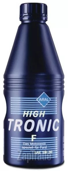   Aral HighTronic F 