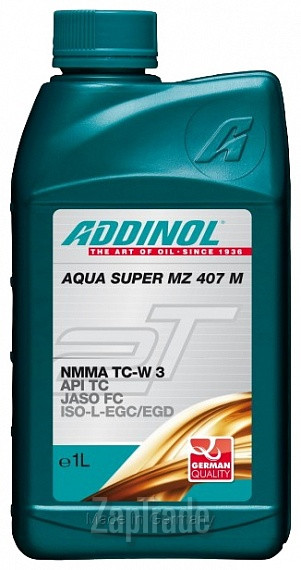   Addinol Aqua Super MZ 407 M 