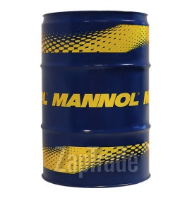 ������ �������� ����� Mannol Molibden Diesel  (MN7506-DR) ����������������� | ������� 1129