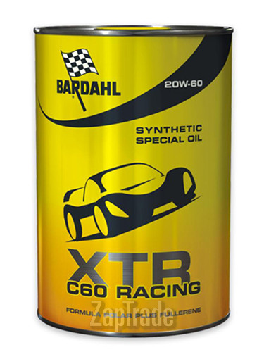   Bardahl XTR C60 Racing 