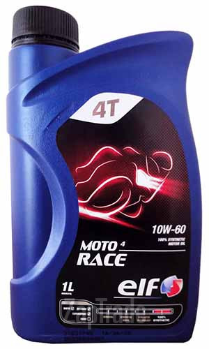   Elf Moto 4 Race 