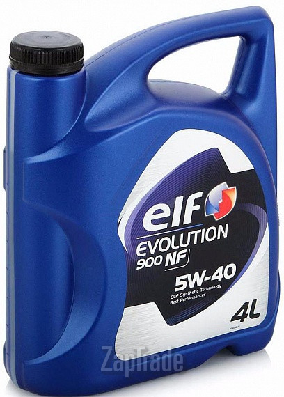   Elf Evolution 900 NF 