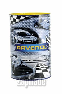 ������ �������� ����� Ravenol Super Synthetic SSO SAE 0W-30 ������������� | ������� 4014835718302