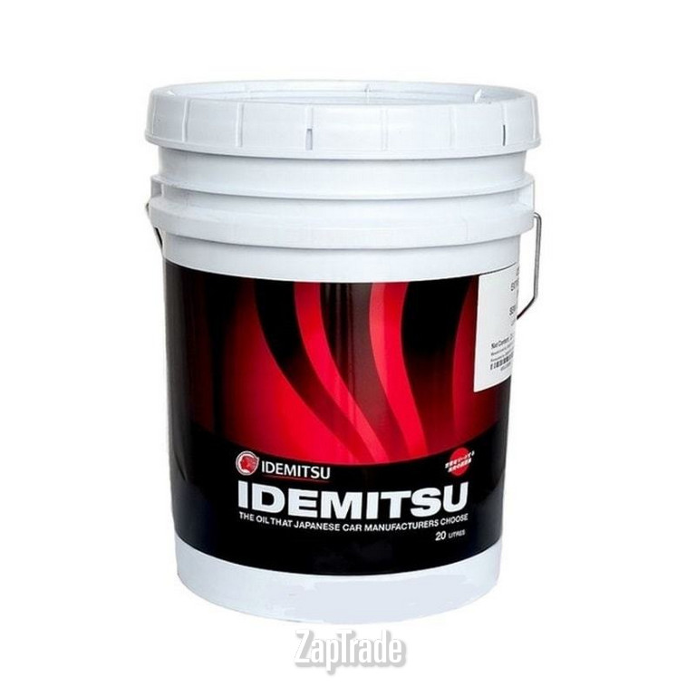������ �������� ����� Idemitsu RACING DIESEL ������������� | ������� FBA-0075-020