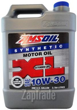   Amsoil XL Extended Life Synthetic Motor Oil 