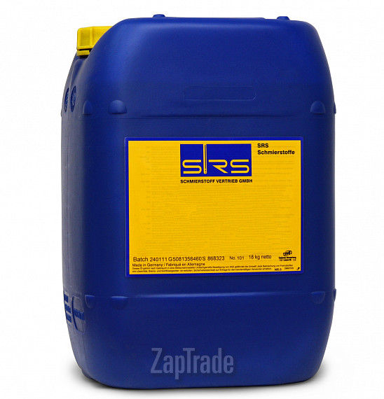 ������ �������� ����� Srs Viva 1 Synth Racing 5W-50 ������������� | ������� 8715