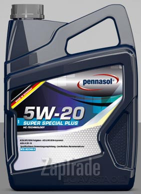 ������ �������� ����� Pennasol SUPER SPECIAL PLUS  | ������� 166957
