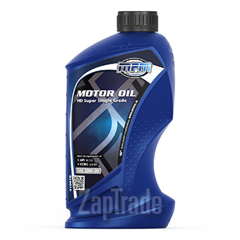 ������ �������� ����� Mpm oil Super Single Grade ����������� | ������� 41001B