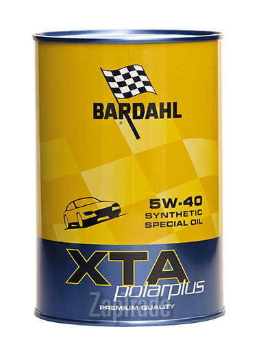   Bardahl XTA Polarplus 