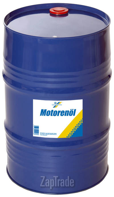 ������ �������� ����� Cartechnic Engine oil SAE 5W-30 OP ������������� | ������� 4027289007694