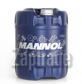 ������ �������� ����� Mannol TS-2 SHPD (MN7102-20) ����������� | ������� 1254