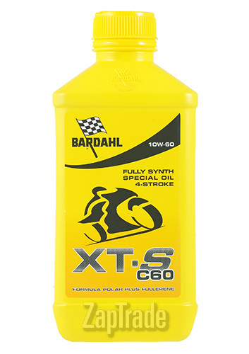   Bardahl XT-S MOTO 