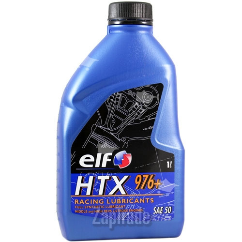   Elf HTX 976+ 
