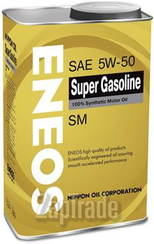   Eneos Super Gasoline SM 