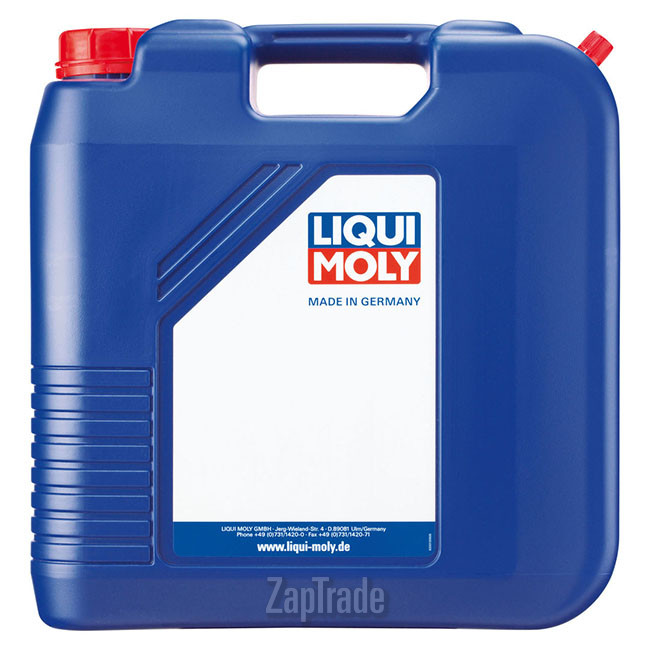 ������ �������� ����� Liqui moly Touring High Tech ����������� | ������� 1274