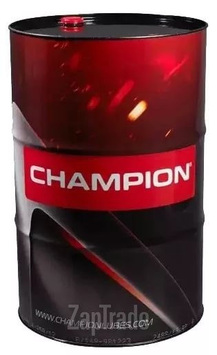 ������ �������� ����� Champion oil RACING 4T 15W50 ESTER ������������� | ������� 8210235