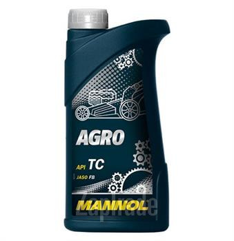 ������ �������� ����� Mannol Agro TC ����������������� | ������� 4036021101729