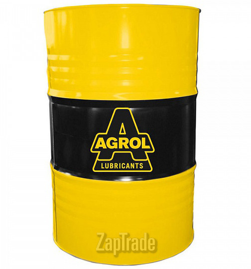 Купить моторное масло Agrol Mega Truck Минеральное | Артикул 712711