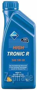   Aral HighTronic R 