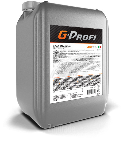 ������ �������� ����� G-energy G-PROFI GT LA ����������������� | ������� 253131701