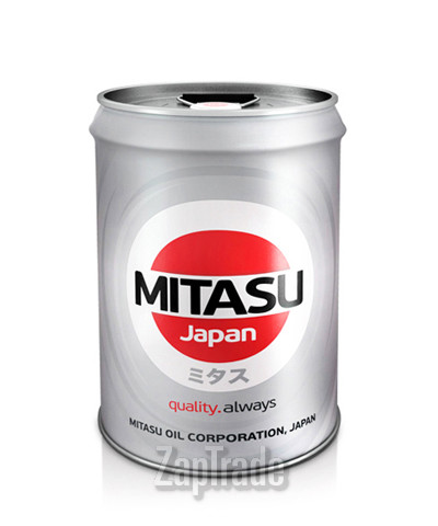 ������ �������� ����� Mitasu ULTRA DIESEL CJ-4/SM 5W-40 ������������� | ������� MJ21120
