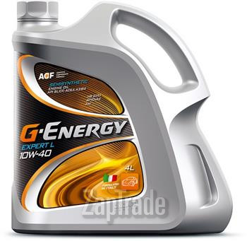 ������ �������� ����� G-energy Expert L 10W-40 ����������������� | ������� 4630002597534