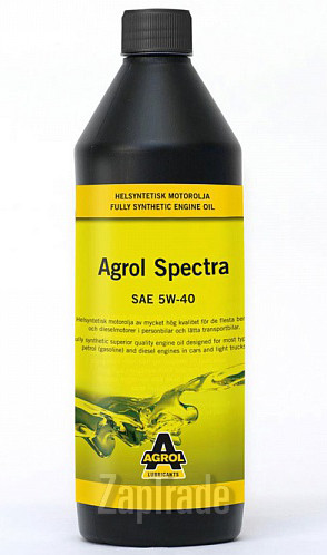   Agrol SPECTRA 