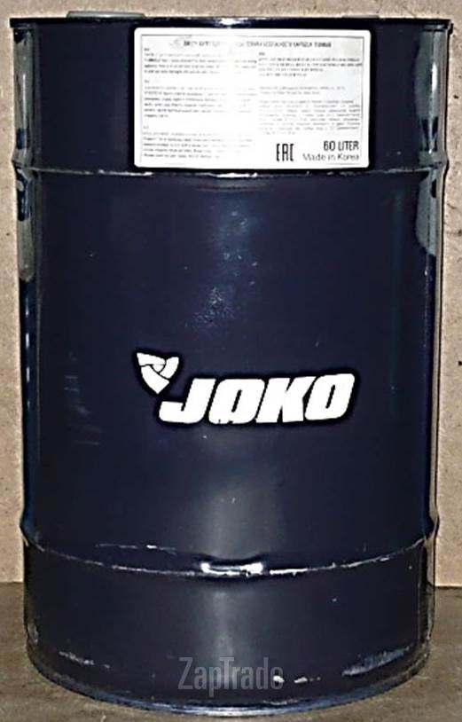 ������ �������� ����� Joko GASOLINE  10w-40 ����������������� | ������� JSN106