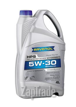 ������ �������� ����� Ravenol HPS ����������������� | ������� 4014835722897