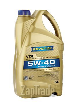������ �������� ����� Ravenol VDL ������������� | ������� 4014835723757