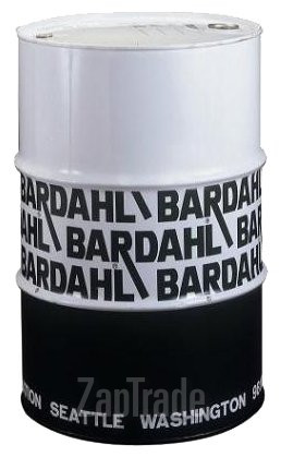   Bardahl LDI TRUCK C60 Low Saps
