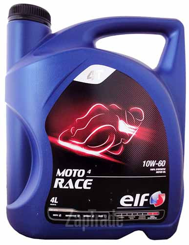   Elf Moto 4 Race 