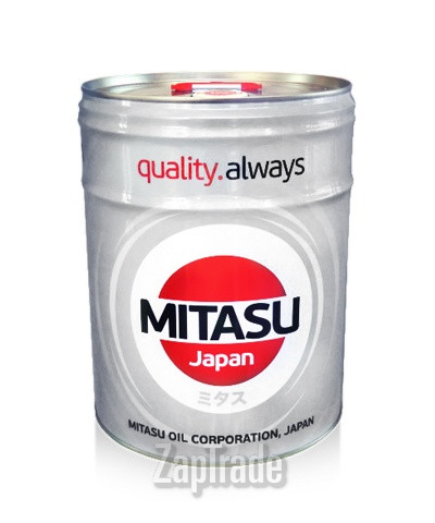 ������ �������� ����� Mitasu GOLD SN 0W-20 ������������� | ������� MJ10220