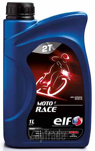   Elf Moto 2 Race 