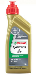 Castrol   Syntrans B 75W, 1  , , 15054A175w