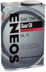 Eneos  Gear GL-5 OIL13660,9475w-90