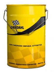 Bardahl T&D OIL 85W-140, 25. 4230512585w-140
