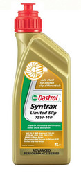    : Castrol   Syntrax Limited Slip 75W-140, 1  , , ,  |  1543CD - EPART.KZ . , ,       